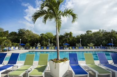 Ocean Pointe Suites at Key Largo